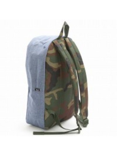 Parker Backpack - Grey